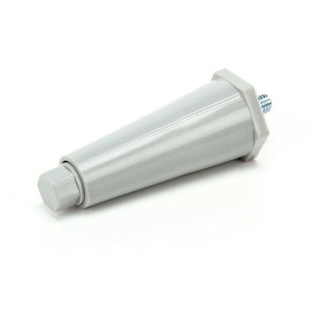 Wells LEG, ADJ 4GRAY, 3/8-16, EA. 2A-30586